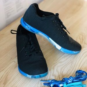 No Bull Women’s size 7.5 New